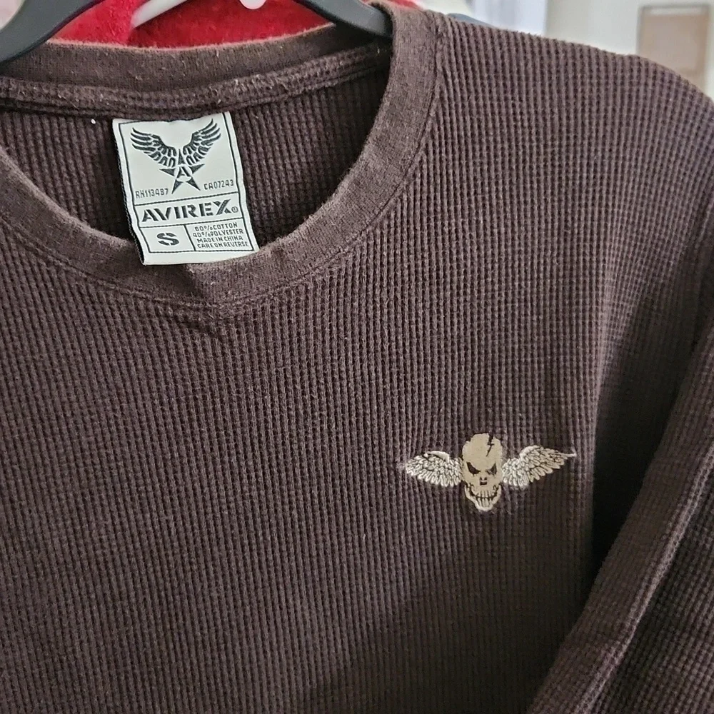 Avirex vintage small